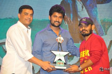 Nenu Local Movie 100 Days Function